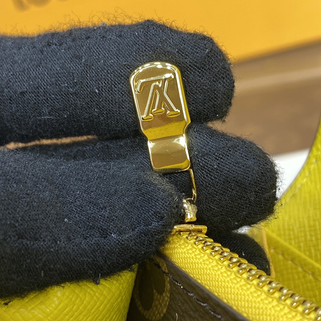 Louis Vuitton ルイヴィトン 財布 新品 ファッション - 画像 (8)