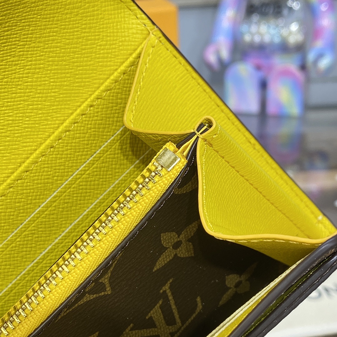 Louis Vuitton ルイヴィトン 財布 新品 ファッション - 画像 (7)