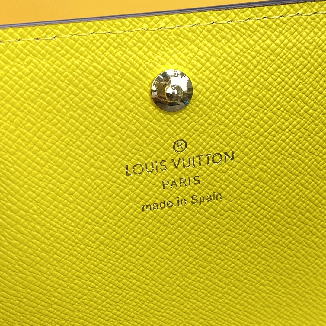 Louis Vuitton ルイヴィトン 財布 新品 ファッション - 画像 (6)