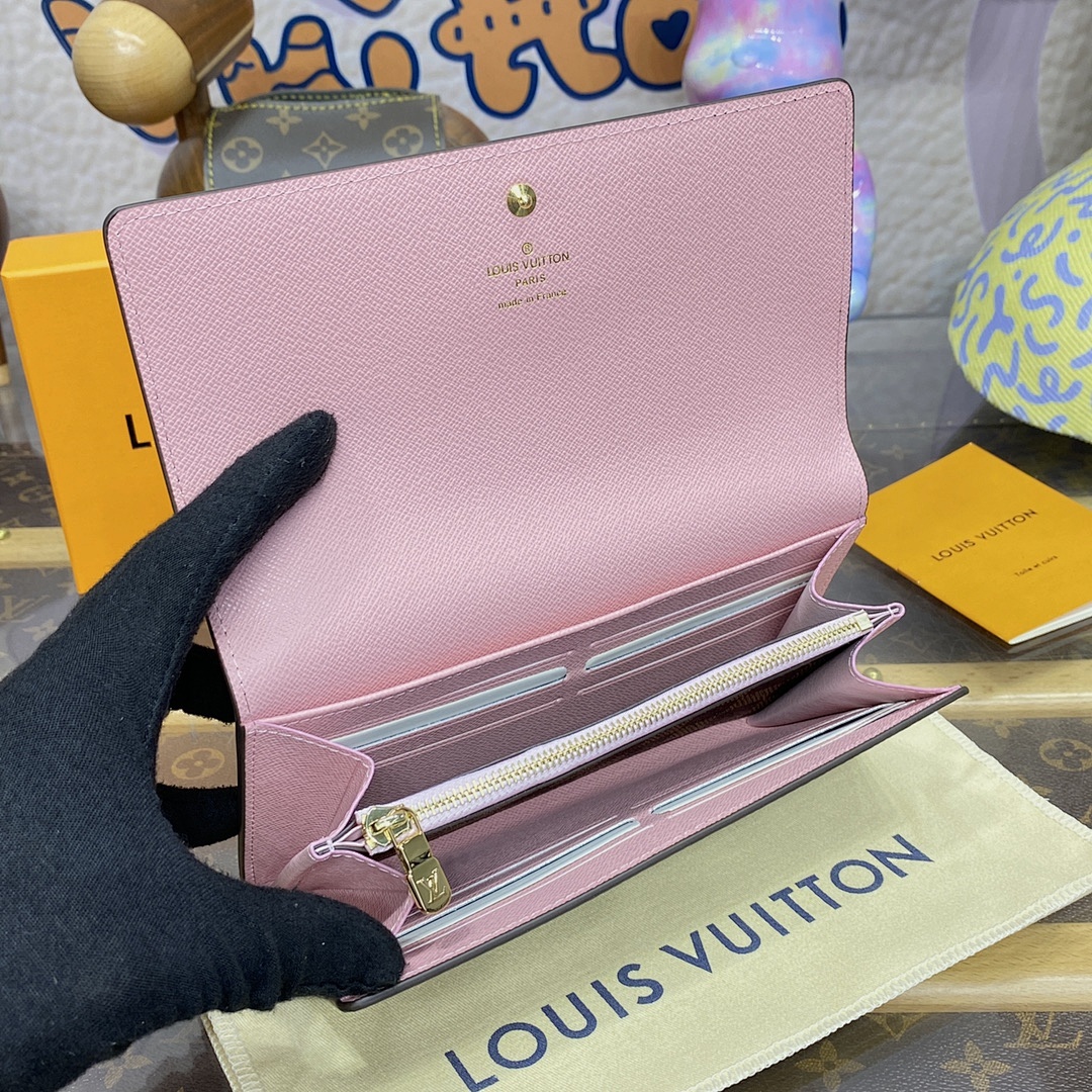 Louis Vuitton ルイヴィトン 財布 新品 ファッション - 画像 (9)