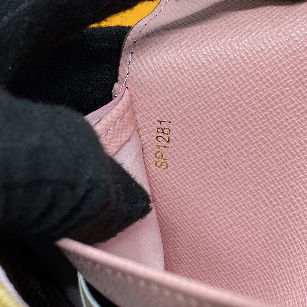 Louis Vuitton ルイヴィトン 財布 新品 ファッション - 画像 (8)