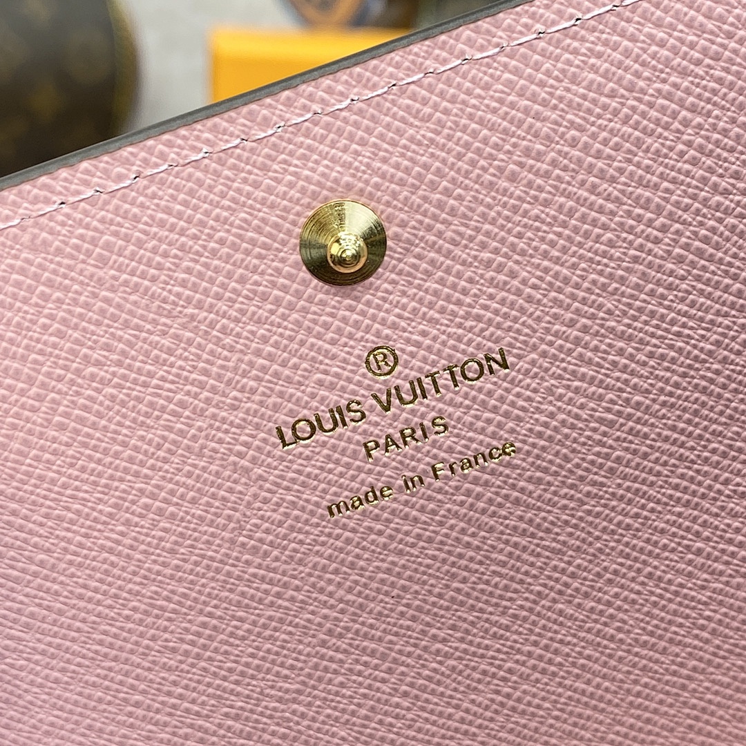 Louis Vuitton ルイヴィトン 財布 新品 ファッション - 画像 (7)