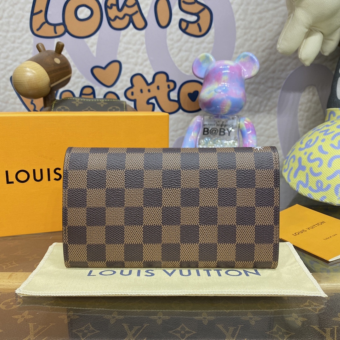Louis Vuitton ルイヴィトン 財布 新品 ファッション - 画像 (2)