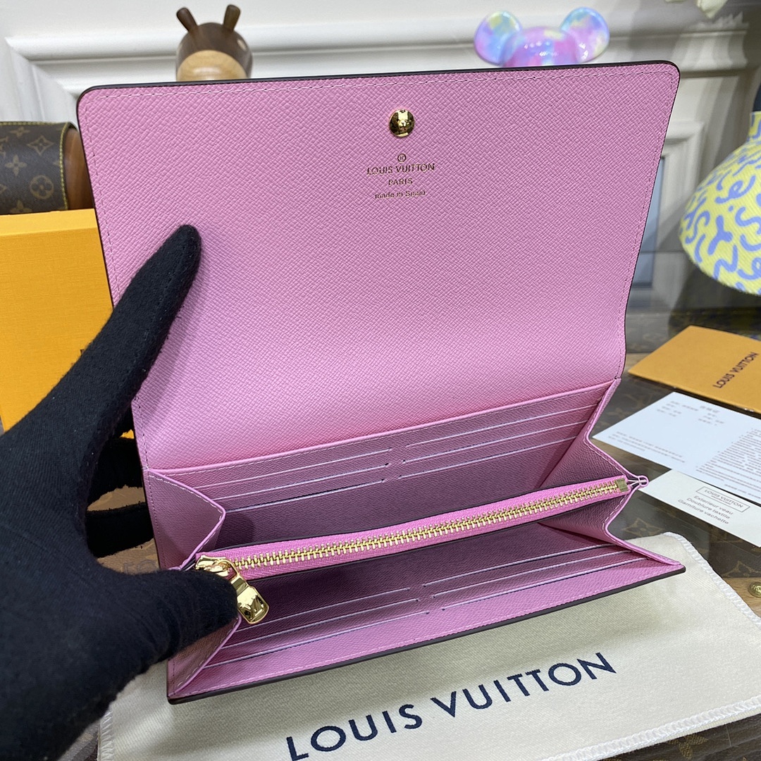 Louis Vuitton ルイヴィトン 財布 新品 ファッション - 画像 (9)