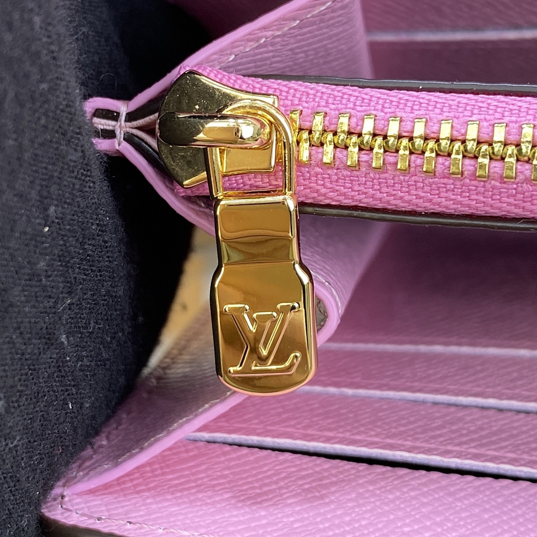Louis Vuitton ルイヴィトン 財布 新品 ファッション - 画像 (8)