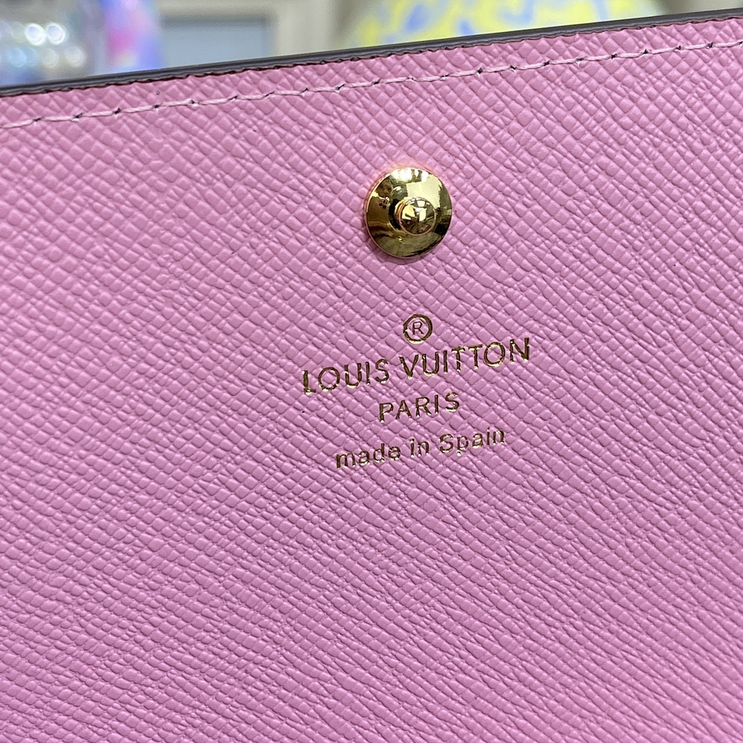 Louis Vuitton ルイヴィトン 財布 新品 ファッション - 画像 (6)