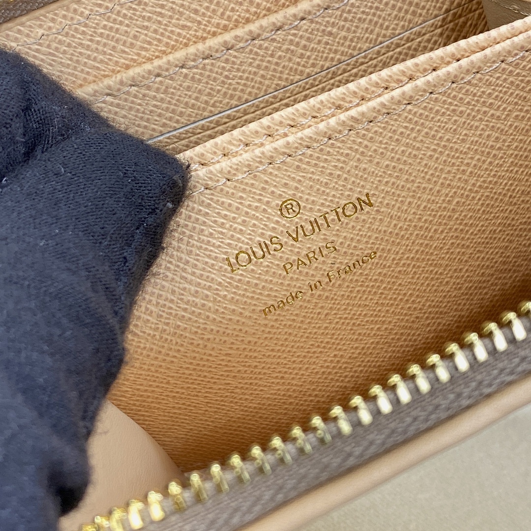 Louis Vuitton ルイヴィトン 財布 新品 ファッション - 画像 (6)
