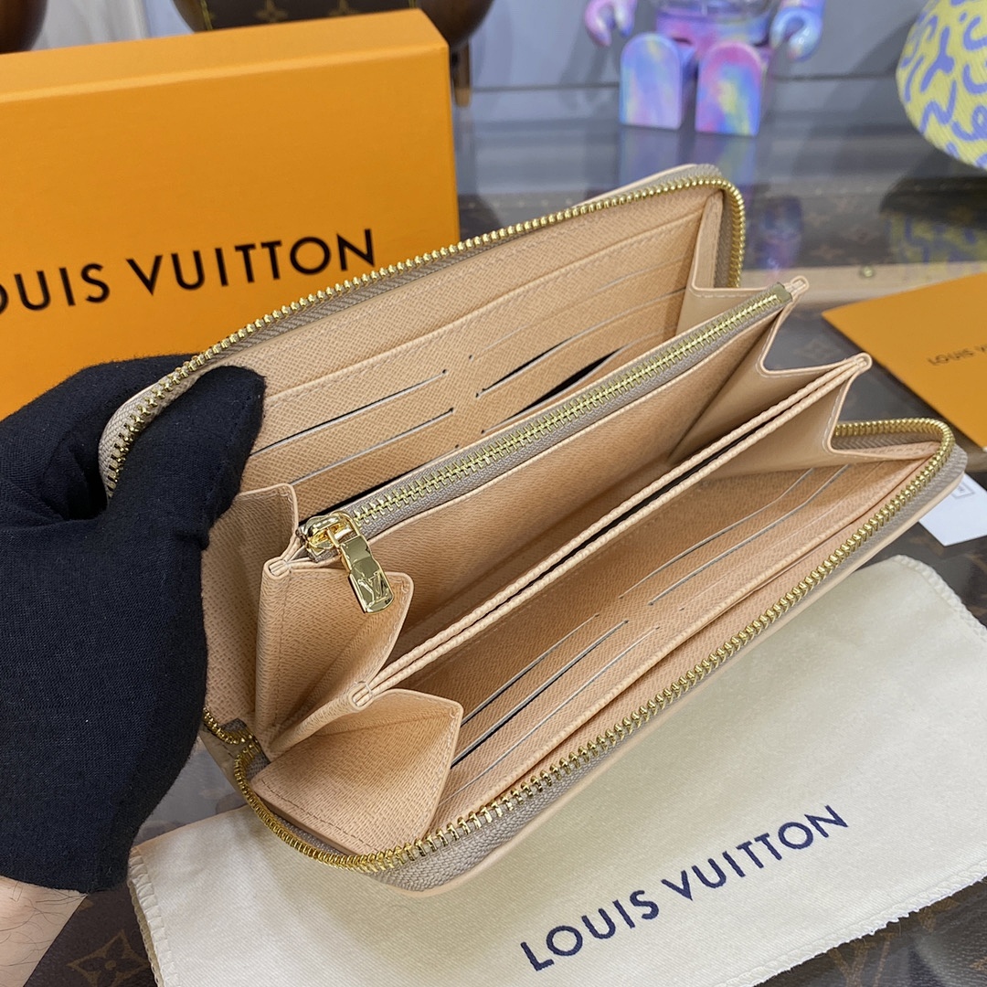 Louis Vuitton ルイヴィトン 財布 新品 ファッション - 画像 (9)