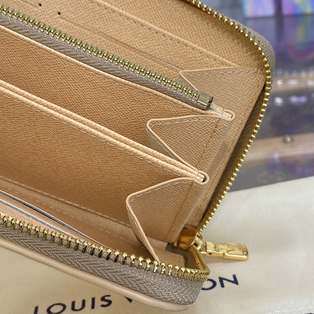 Louis Vuitton ルイヴィトン 財布 新品 ファッション - 画像 (6)