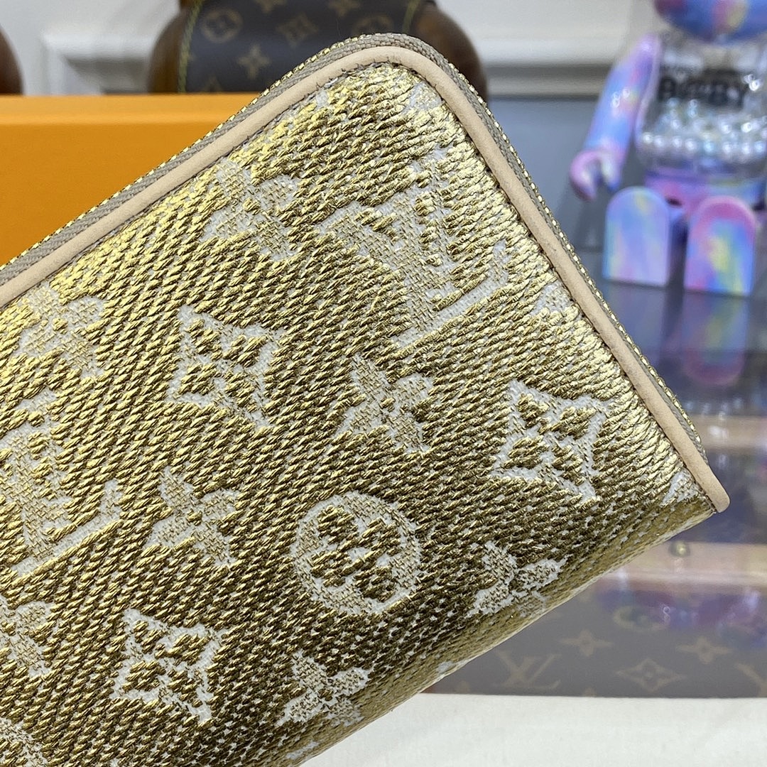 Louis Vuitton ルイヴィトン 財布 新品 ファッション - 画像 (4)