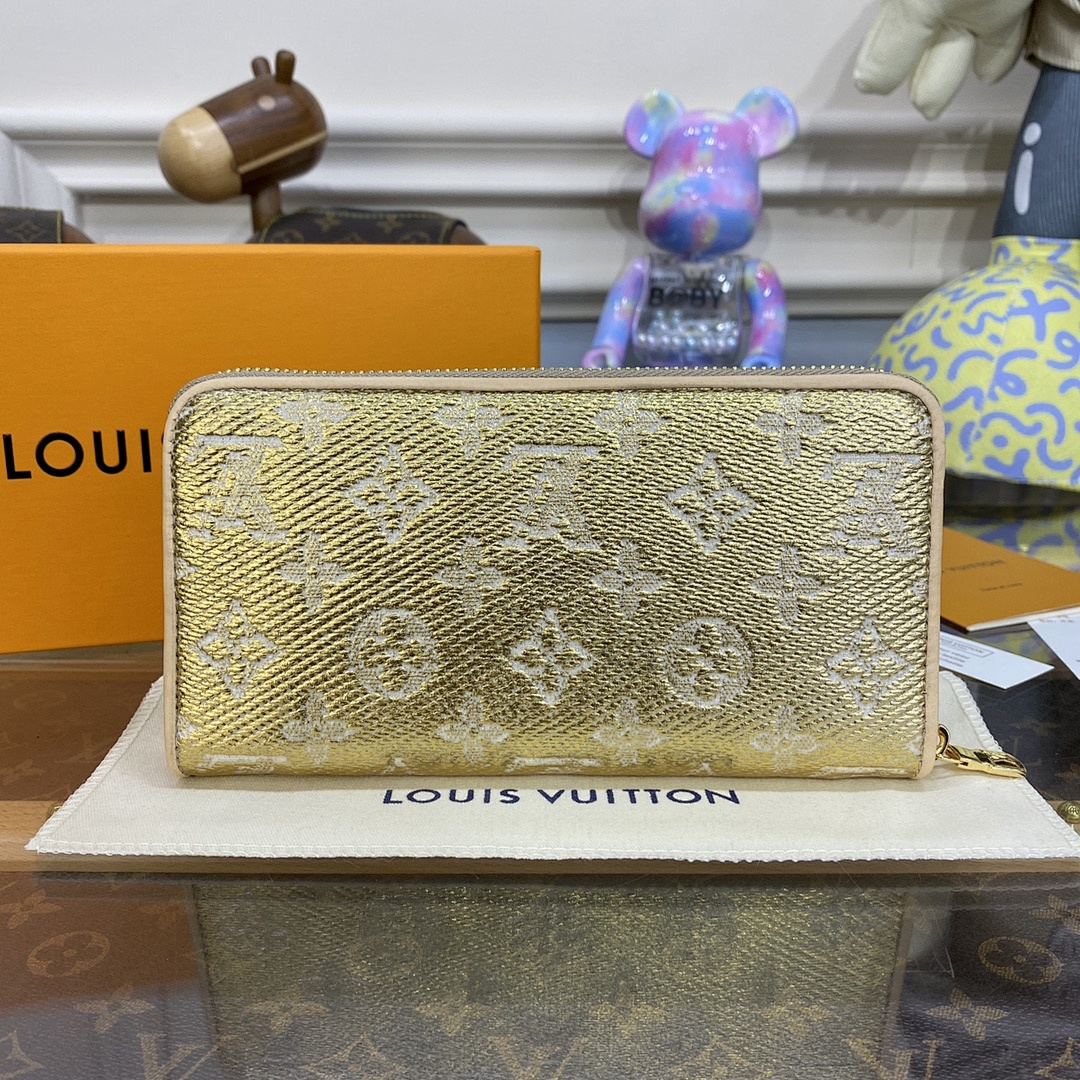 Louis Vuitton ルイヴィトン 財布 新品 ファッション - 画像 (2)