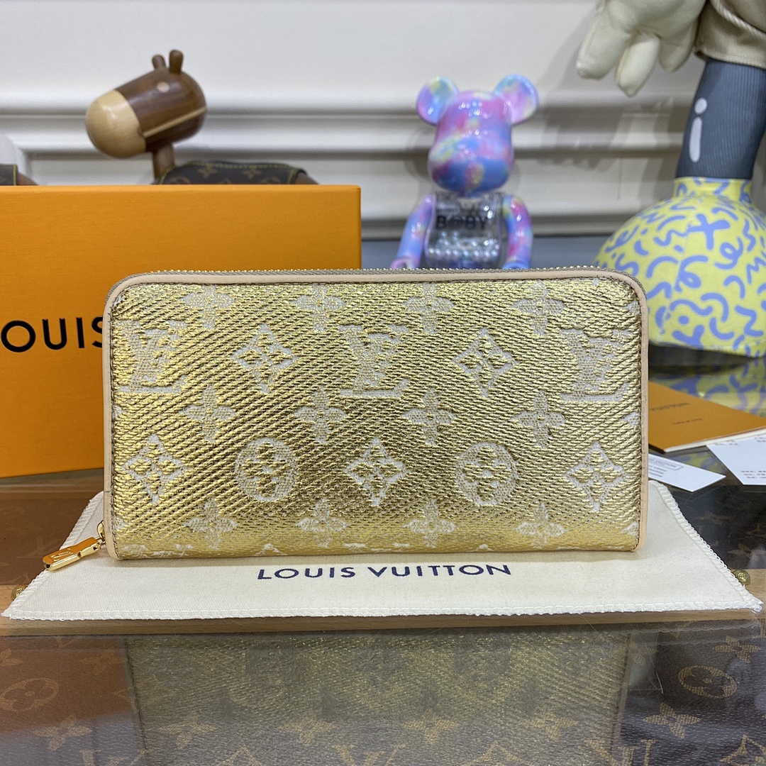 Louis Vuitton ルイヴィトン 財布 新品 ファッション