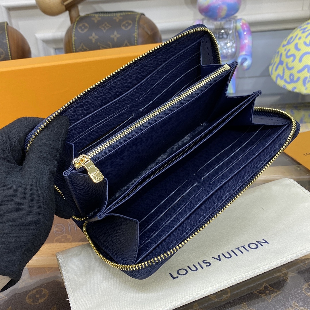 Louis Vuitton ルイヴィトン 財布 新品 ファッション - 画像 (9)
