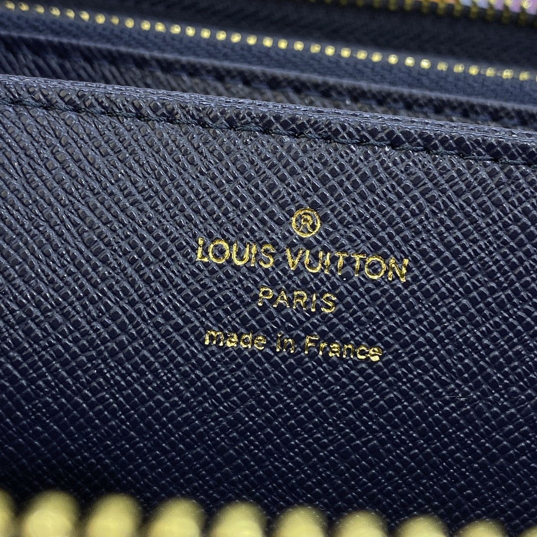 Louis Vuitton ルイヴィトン 財布 新品 ファッション - 画像 (8)