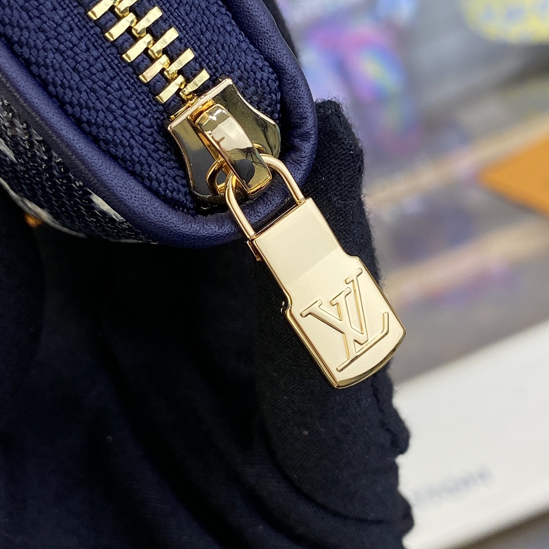 Louis Vuitton ルイヴィトン 財布 新品 ファッション - 画像 (6)