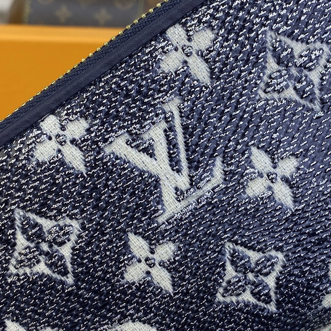 Louis Vuitton ルイヴィトン 財布 新品 ファッション - 画像 (5)