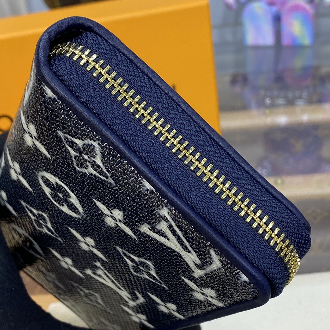 Louis Vuitton ルイヴィトン 財布 新品 ファッション - 画像 (4)