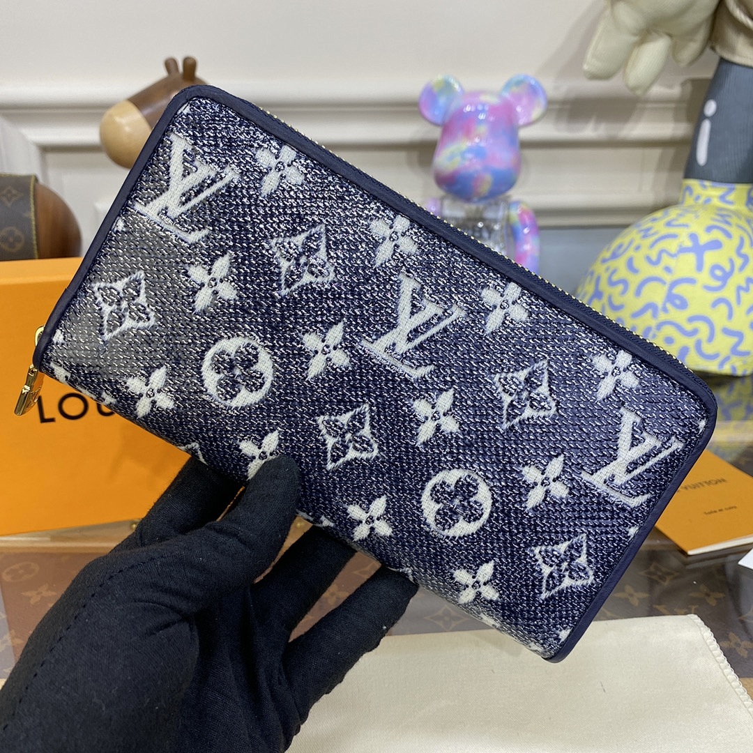 Louis Vuitton ルイヴィトン 財布 新品 ファッション - 画像 (3)