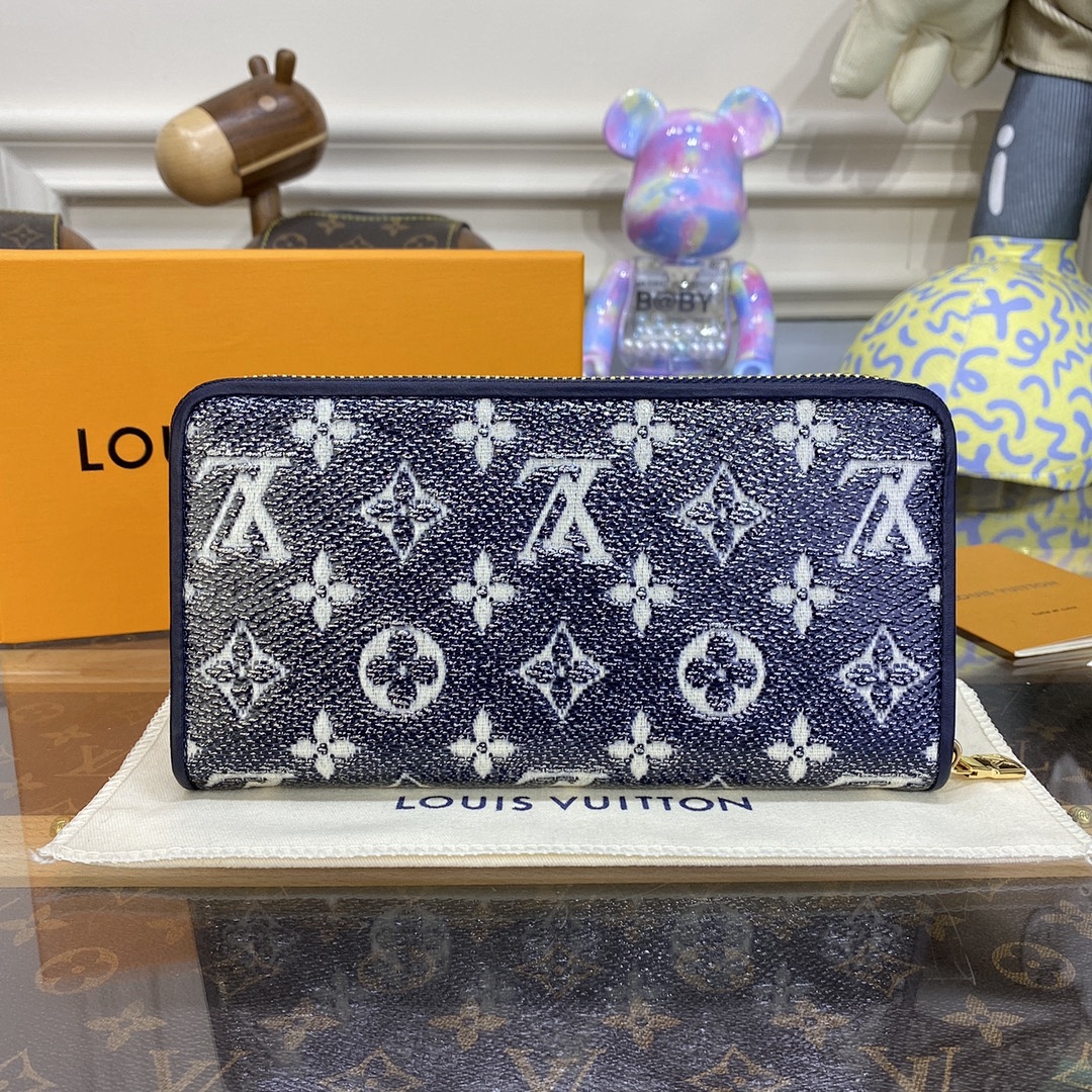 Louis Vuitton ルイヴィトン 財布 新品 ファッション - 画像 (2)