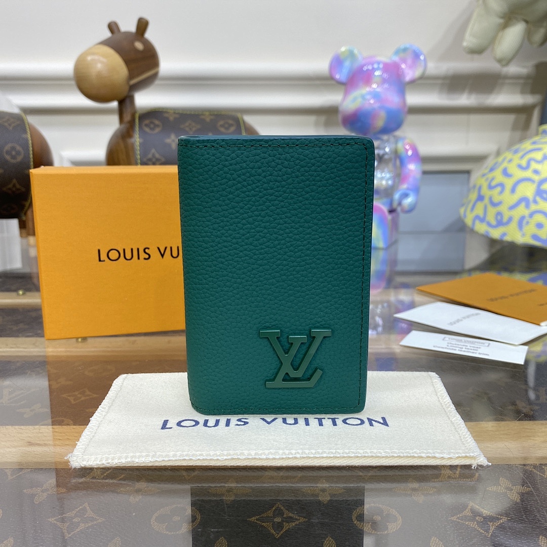 Louis Vuitton ルイヴィトン 財布 新品 ファッション