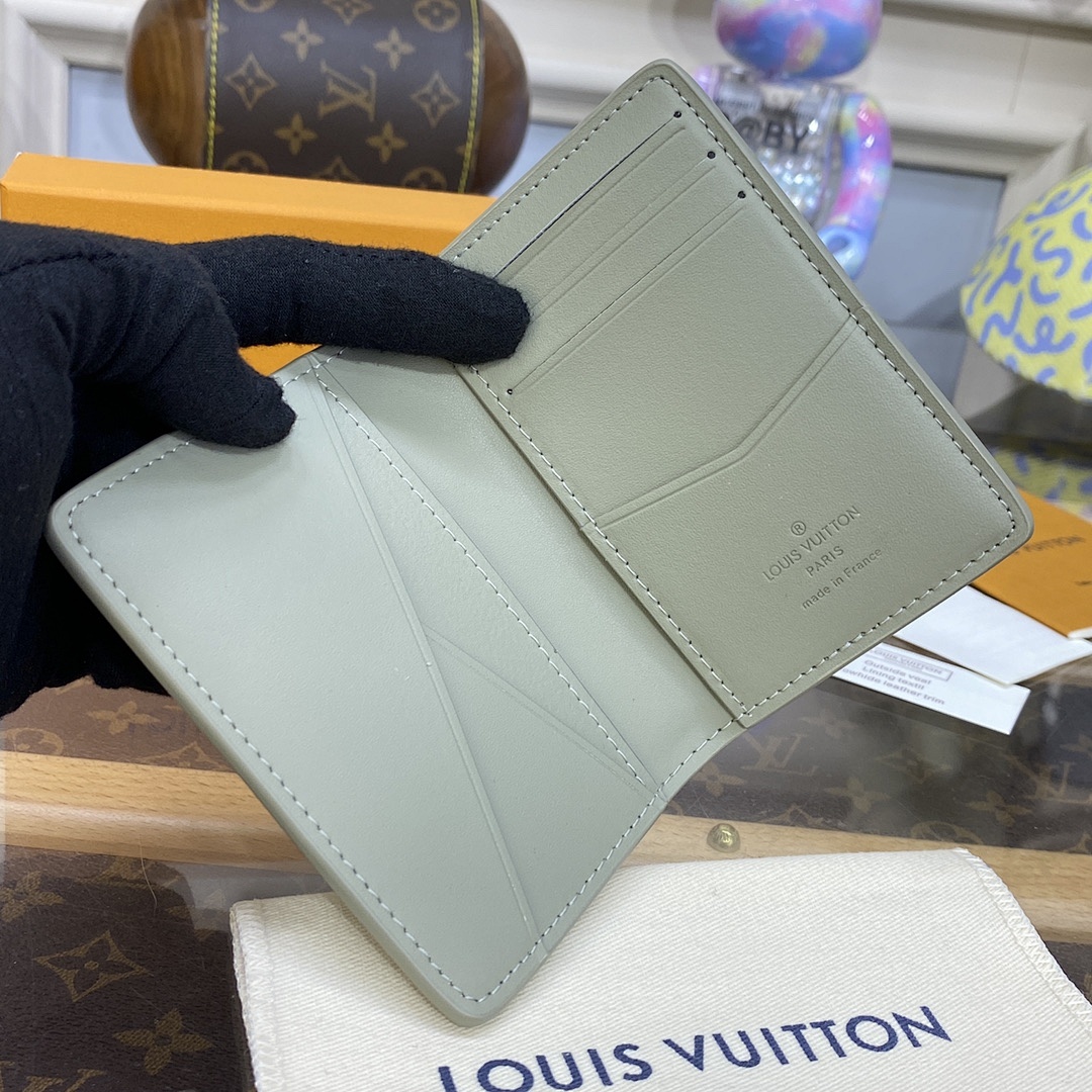 Louis Vuitton ルイヴィトン 財布 新品 ファッション - 画像 (7)