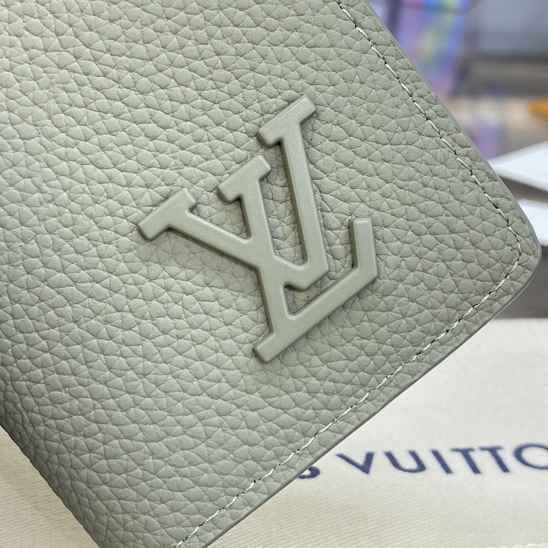 Louis Vuitton ルイヴィトン 財布 新品 ファッション - 画像 (4)