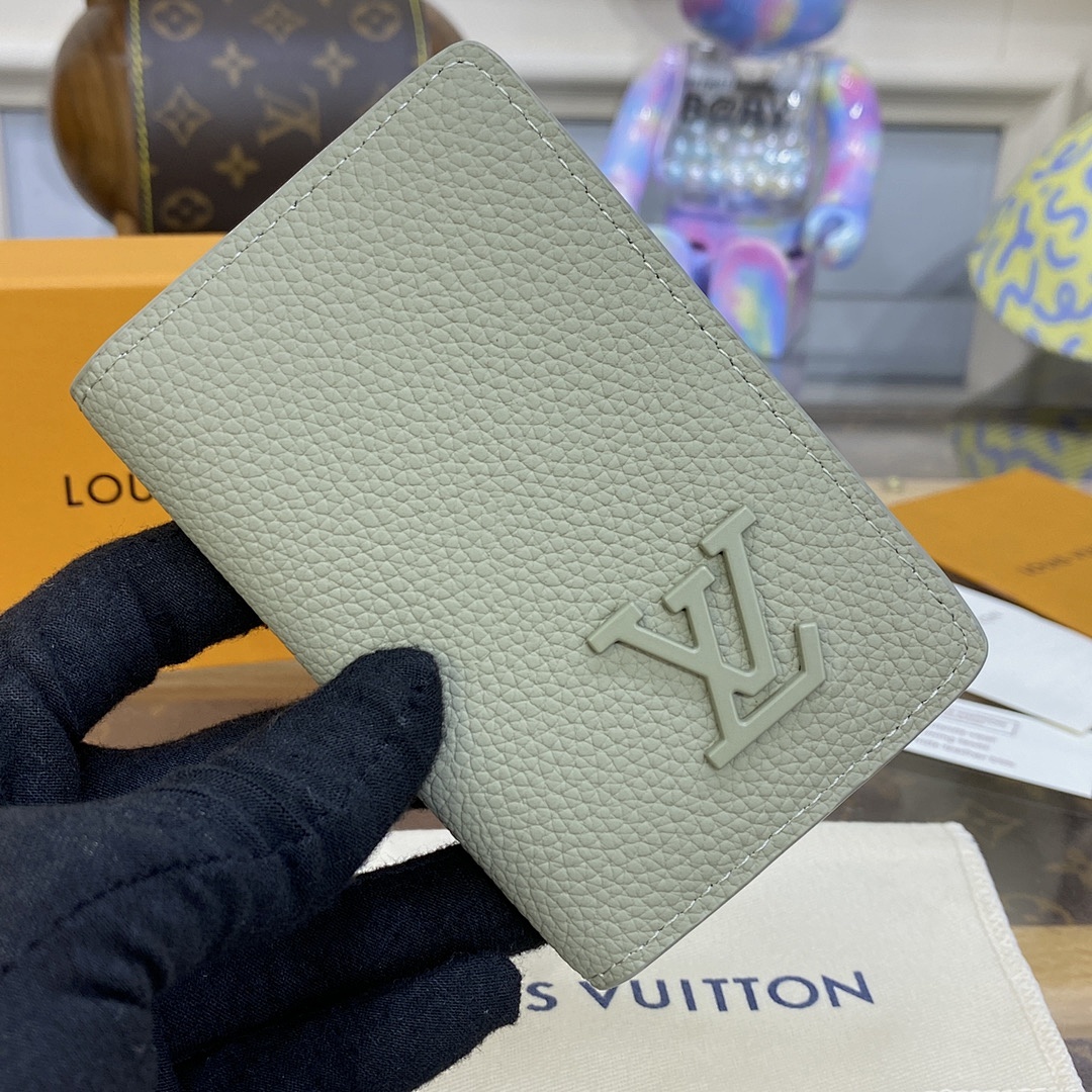 Louis Vuitton ルイヴィトン 財布 新品 ファッション - 画像 (3)
