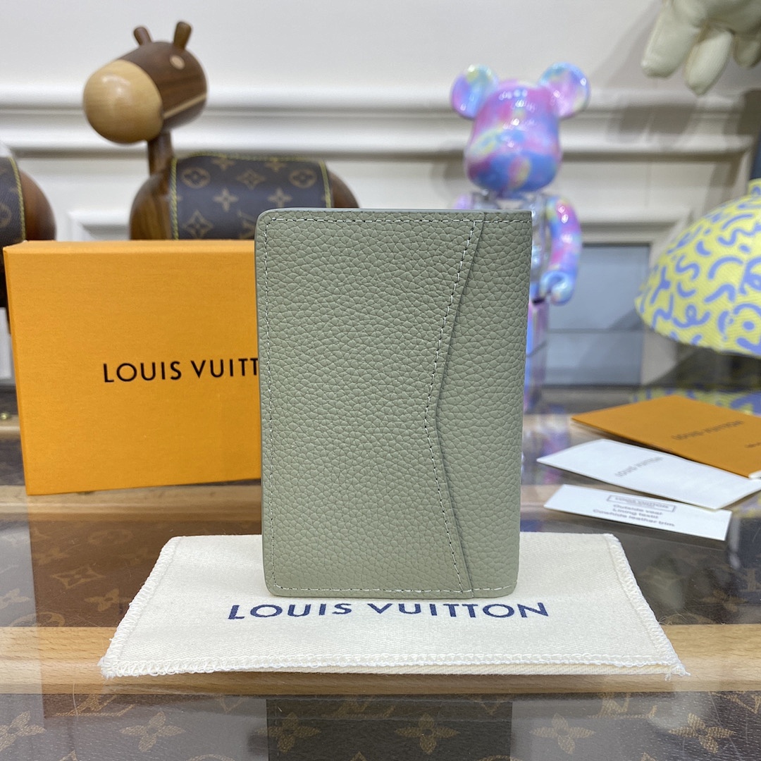 Louis Vuitton ルイヴィトン 財布 新品 ファッション - 画像 (2)