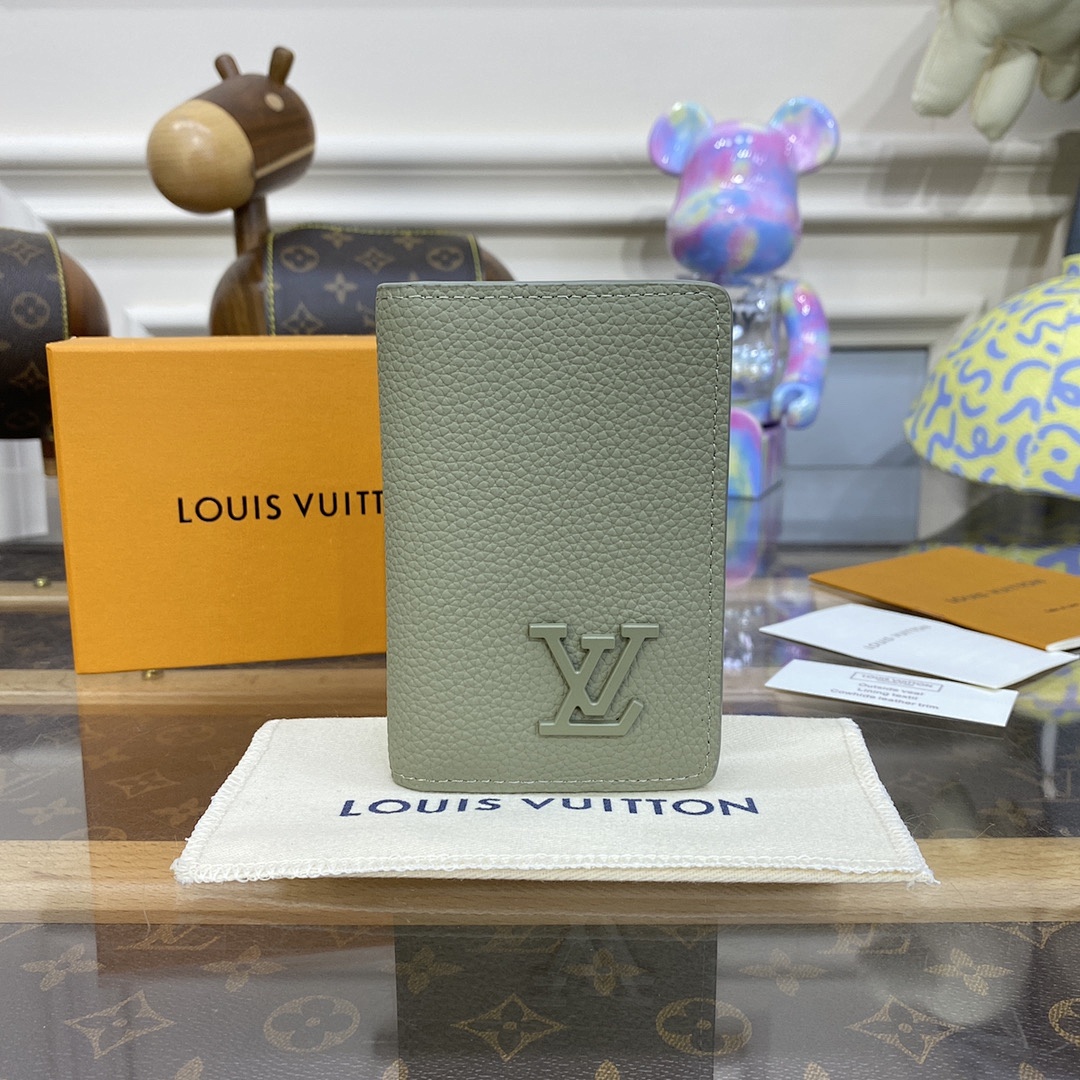 Louis Vuitton ルイヴィトン 財布 新品 ファッション