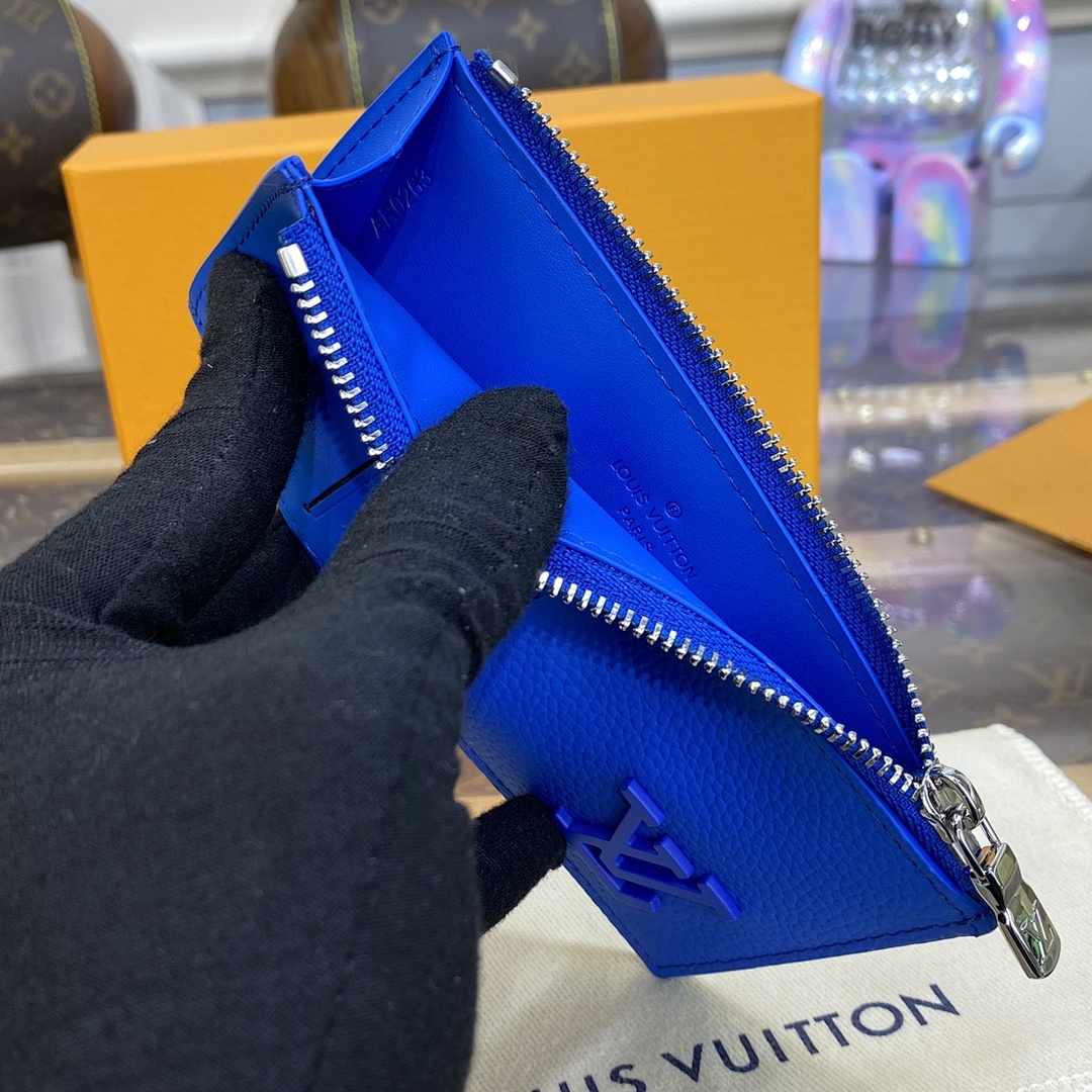 Louis Vuitton ルイヴィトン 財布 新品 ファッション - 画像 (8)