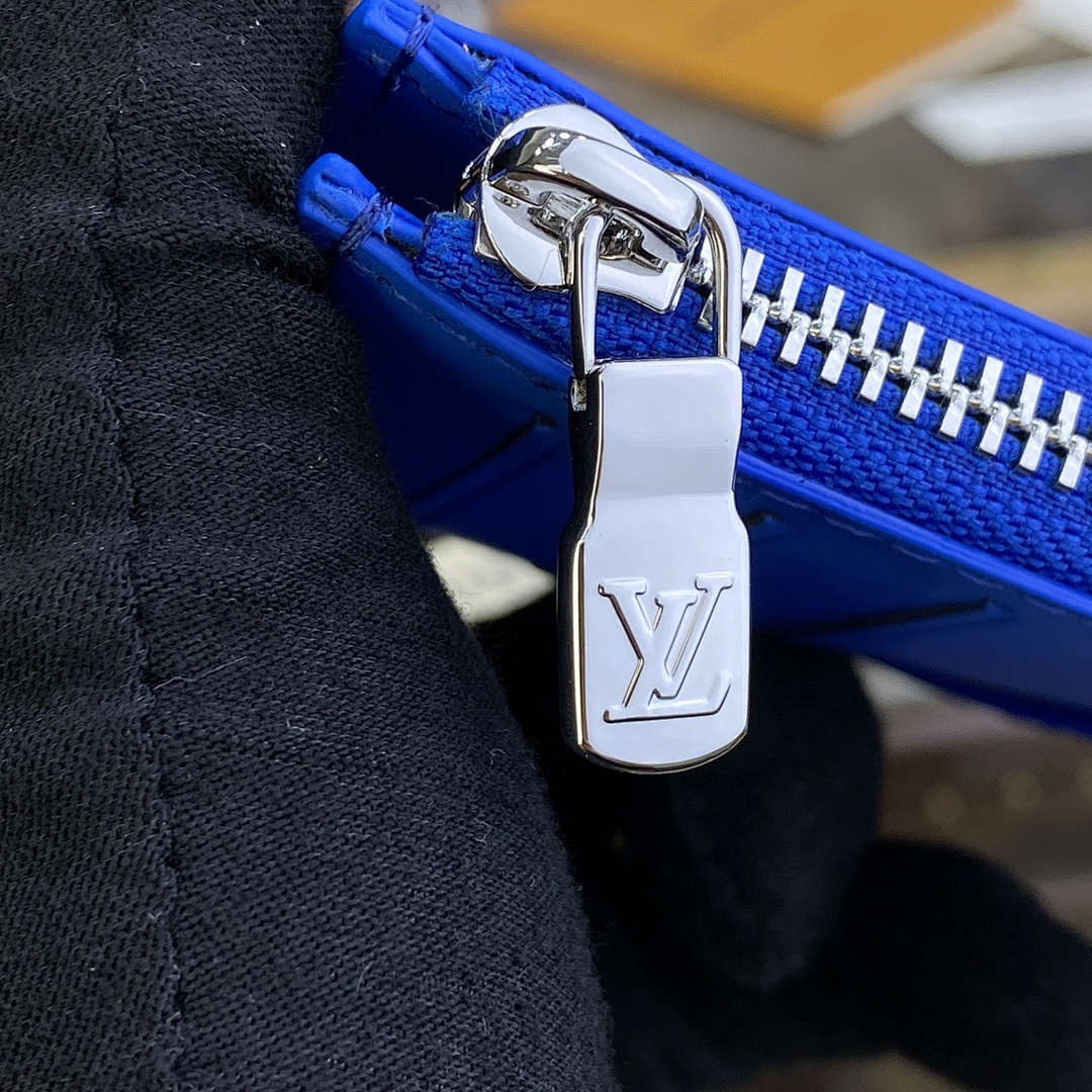 Louis Vuitton ルイヴィトン 財布 新品 ファッション - 画像 (5)