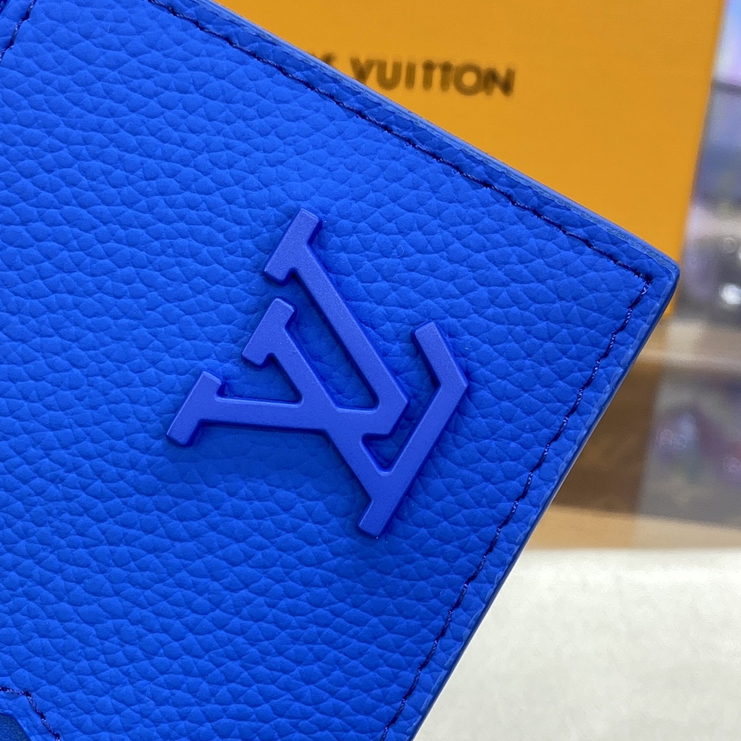 Louis Vuitton ルイヴィトン 財布 新品 ファッション - 画像 (4)