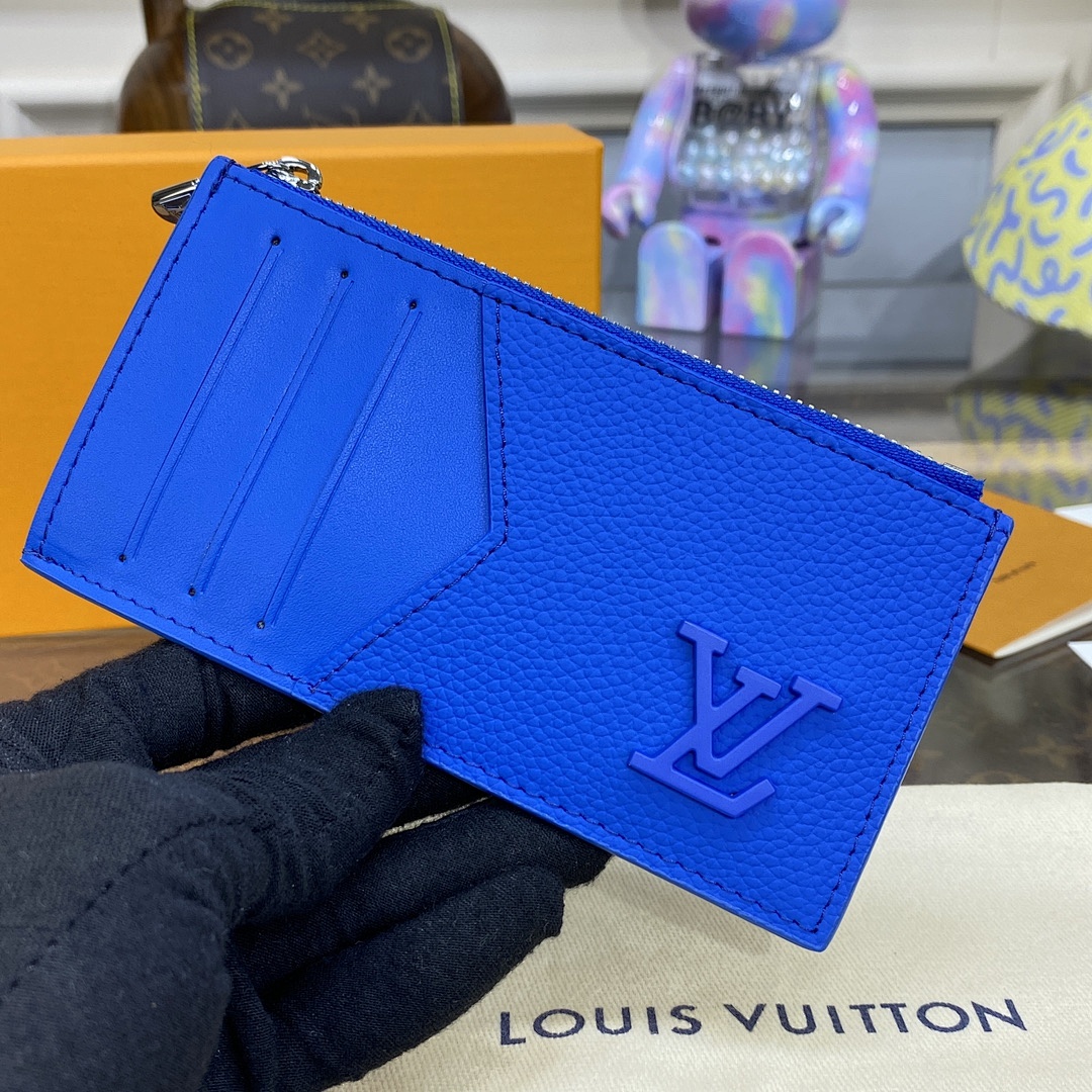 Louis Vuitton ルイヴィトン 財布 新品 ファッション - 画像 (3)