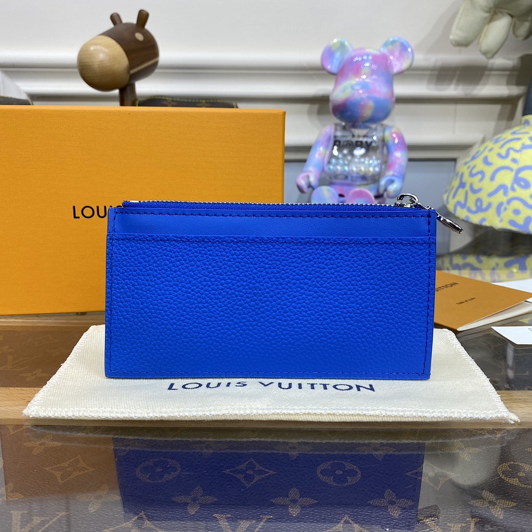 Louis Vuitton ルイヴィトン 財布 新品 ファッション - 画像 (2)