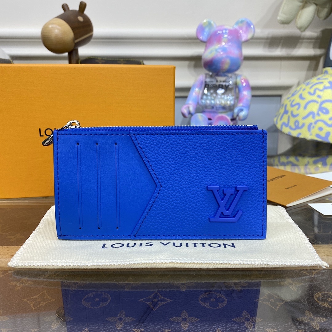 Louis Vuitton ルイヴィトン 財布 新品 ファッション