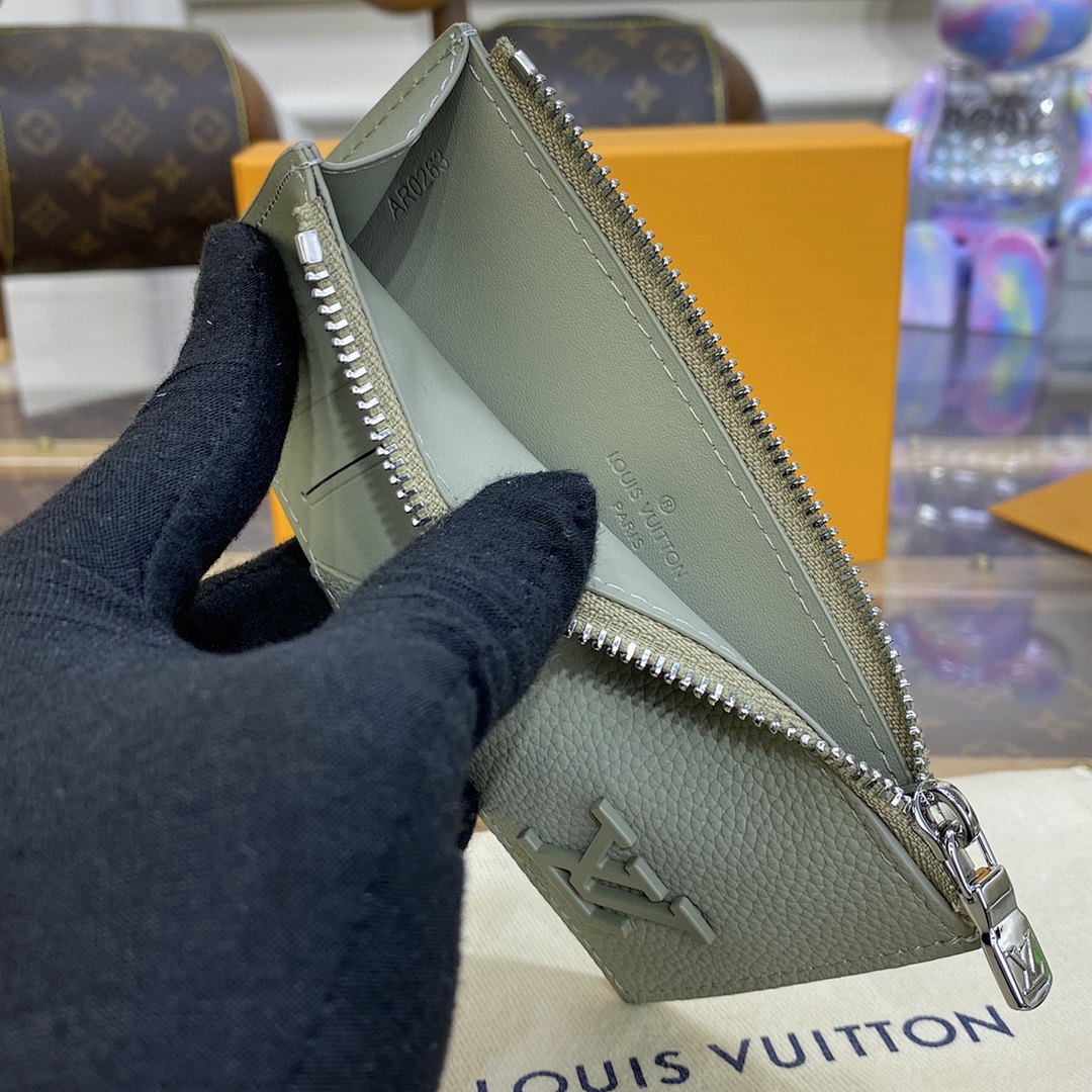 Louis Vuitton ルイヴィトン 財布 新品 ファッション - 画像 (8)