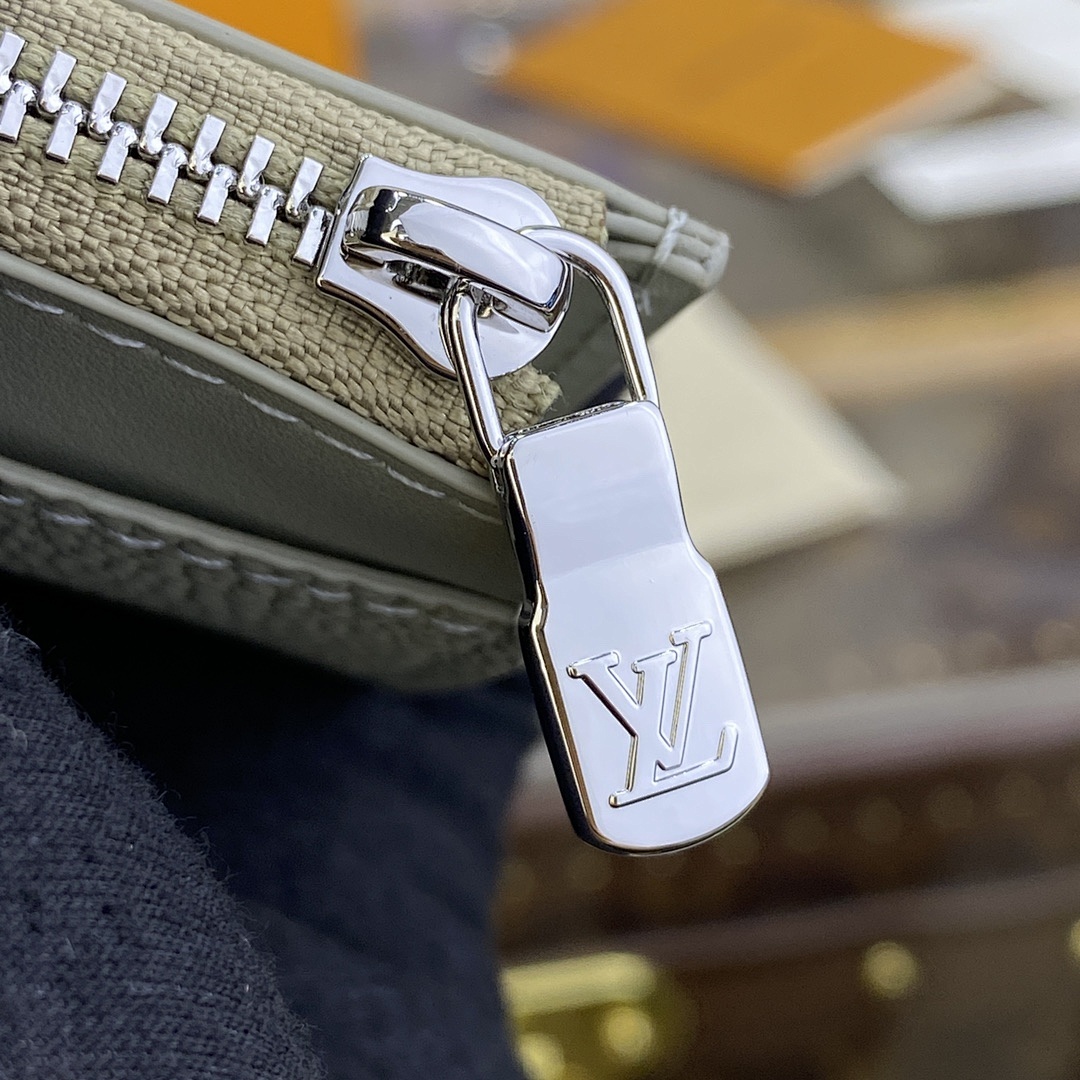 Louis Vuitton ルイヴィトン 財布 新品 ファッション - 画像 (5)