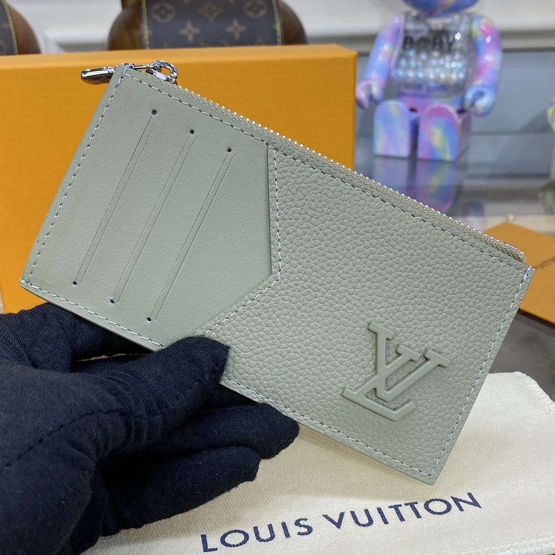 Louis Vuitton ルイヴィトン 財布 新品 ファッション - 画像 (3)