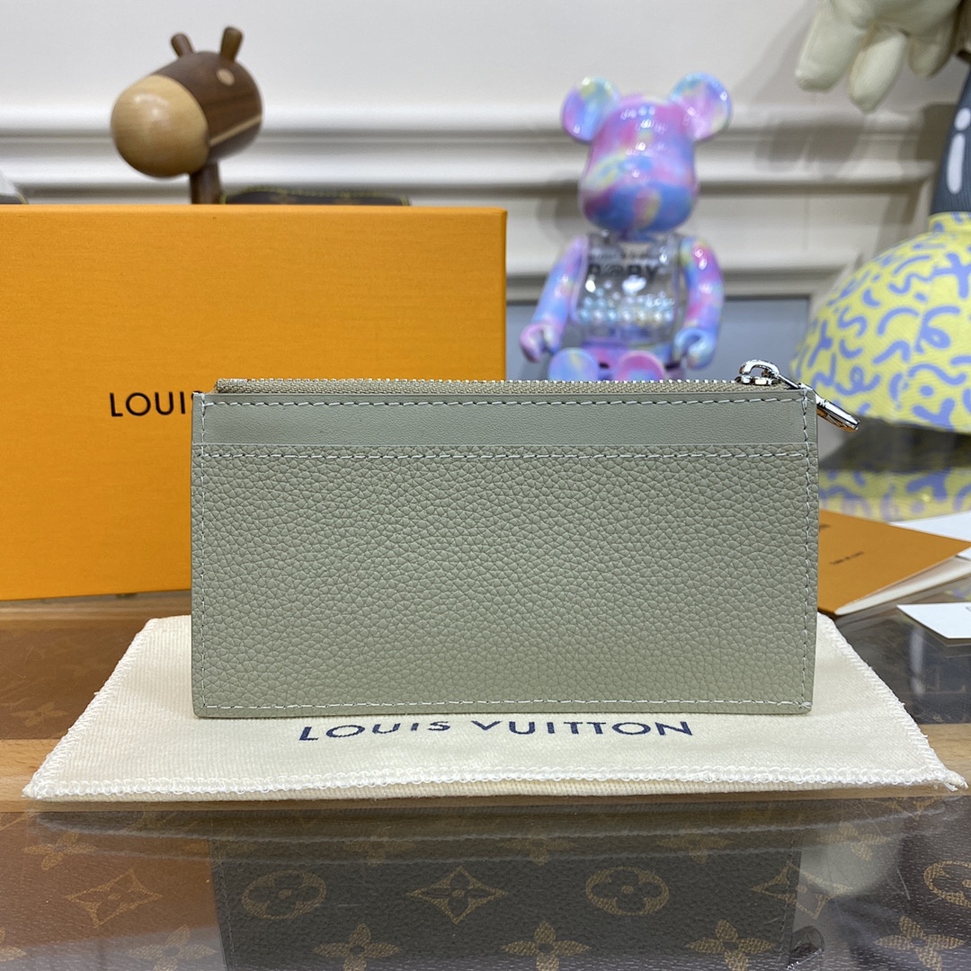 Louis Vuitton ルイヴィトン 財布 新品 ファッション - 画像 (2)