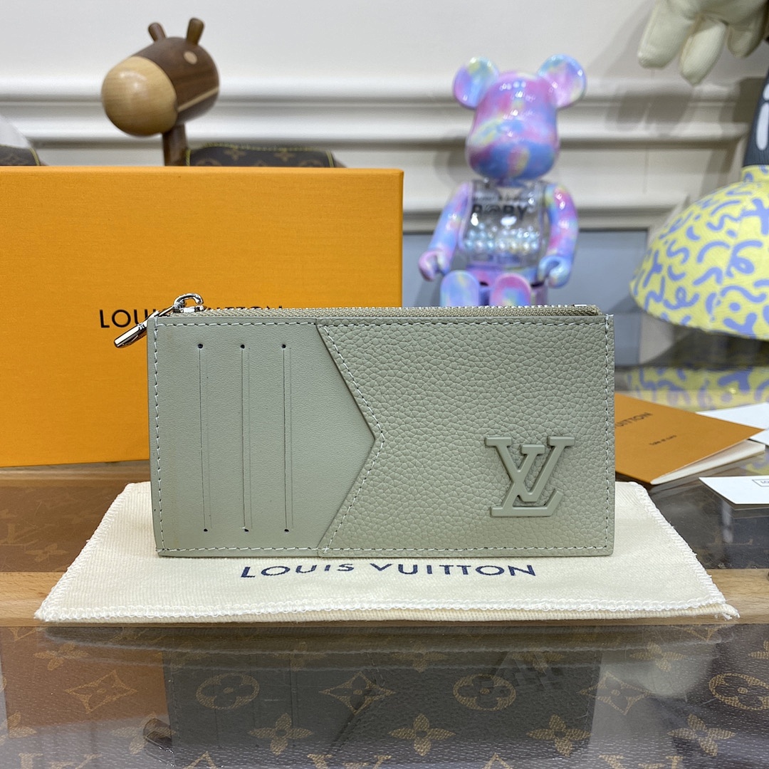 Louis Vuitton ルイヴィトン 財布 新品 ファッション