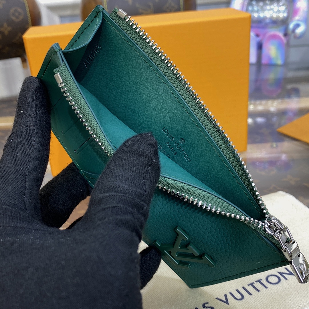 Louis Vuitton ルイヴィトン 財布 新品 ファッション - 画像 (7)