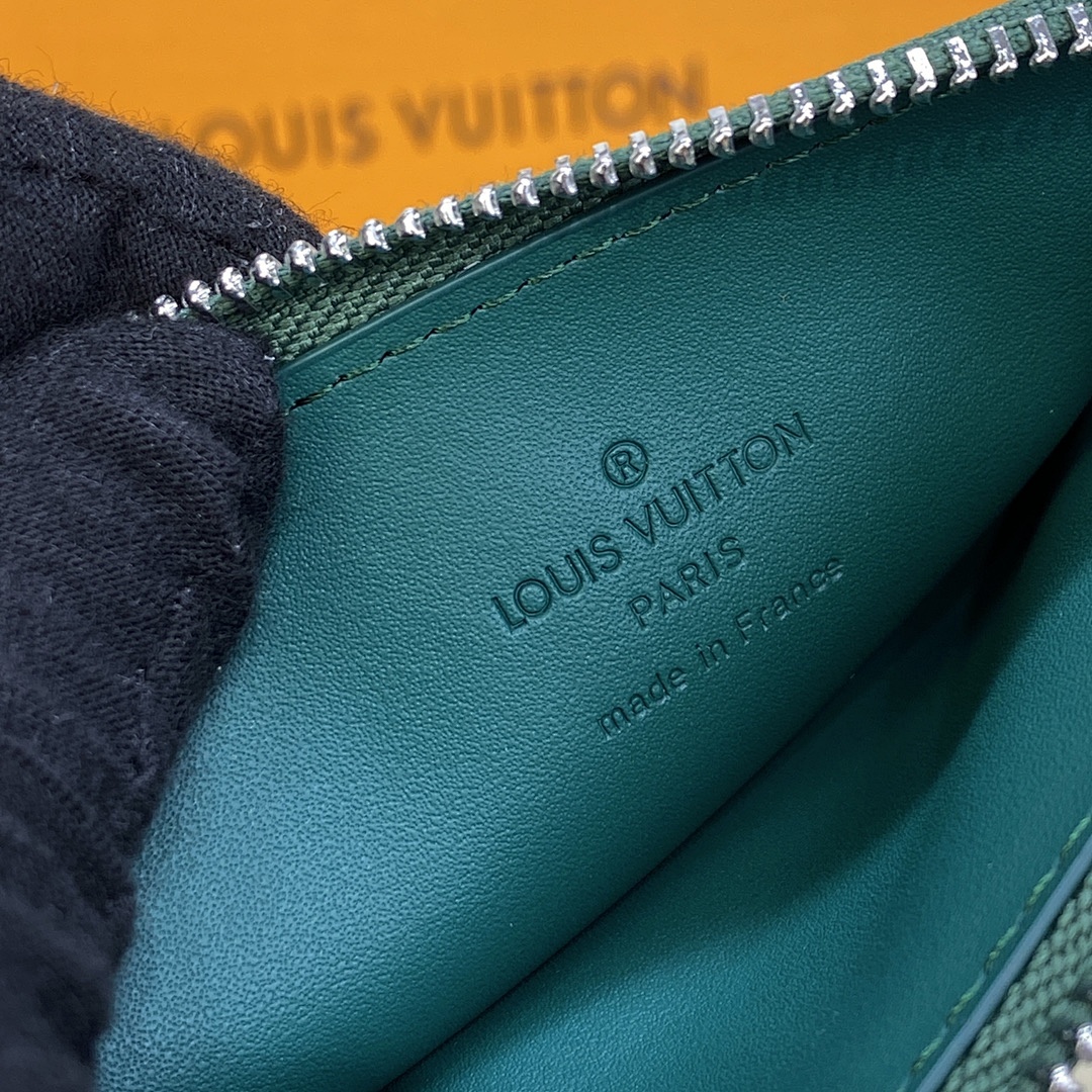 Louis Vuitton ルイヴィトン 財布 新品 ファッション - 画像 (6)
