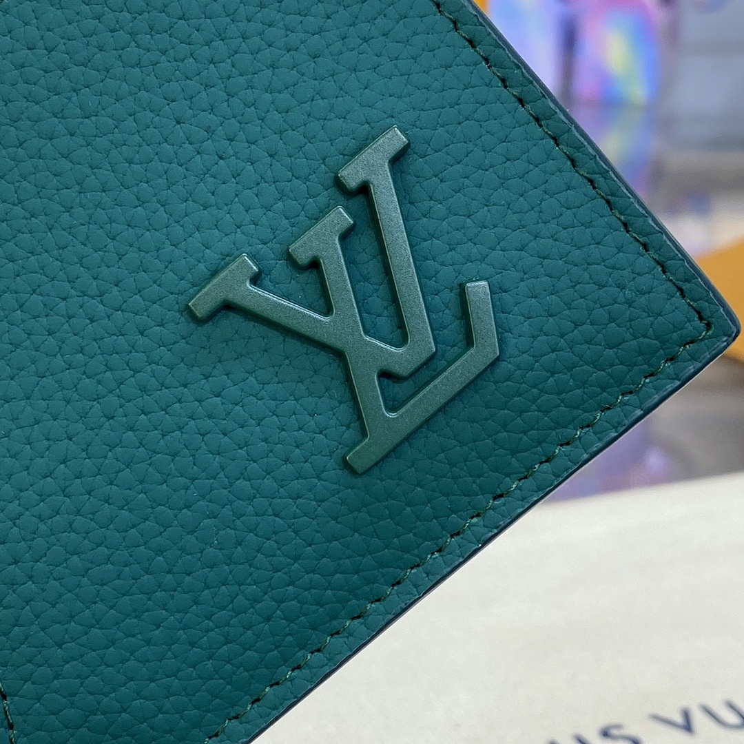 Louis Vuitton ルイヴィトン 財布 新品 ファッション - 画像 (4)