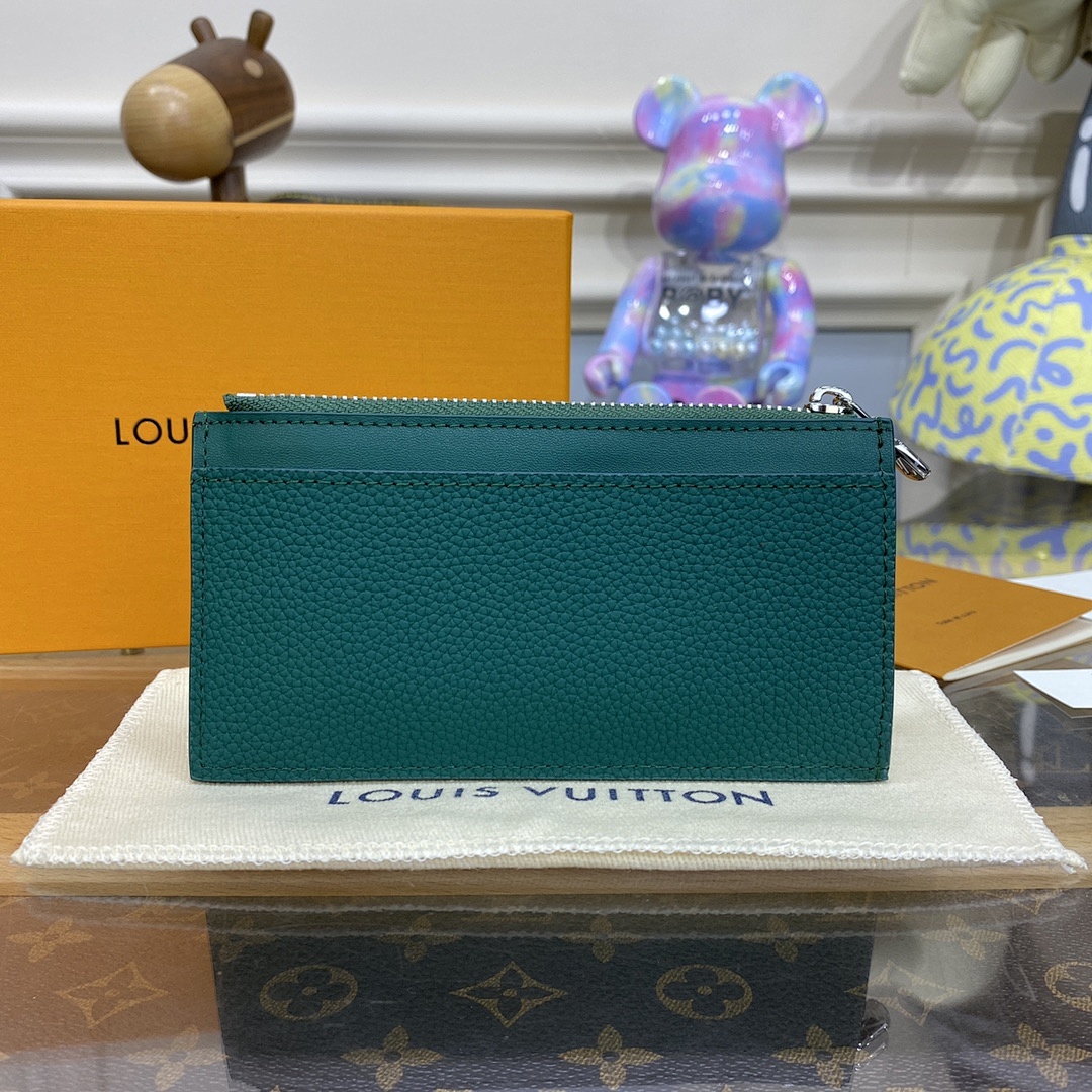 Louis Vuitton ルイヴィトン 財布 新品 ファッション - 画像 (2)