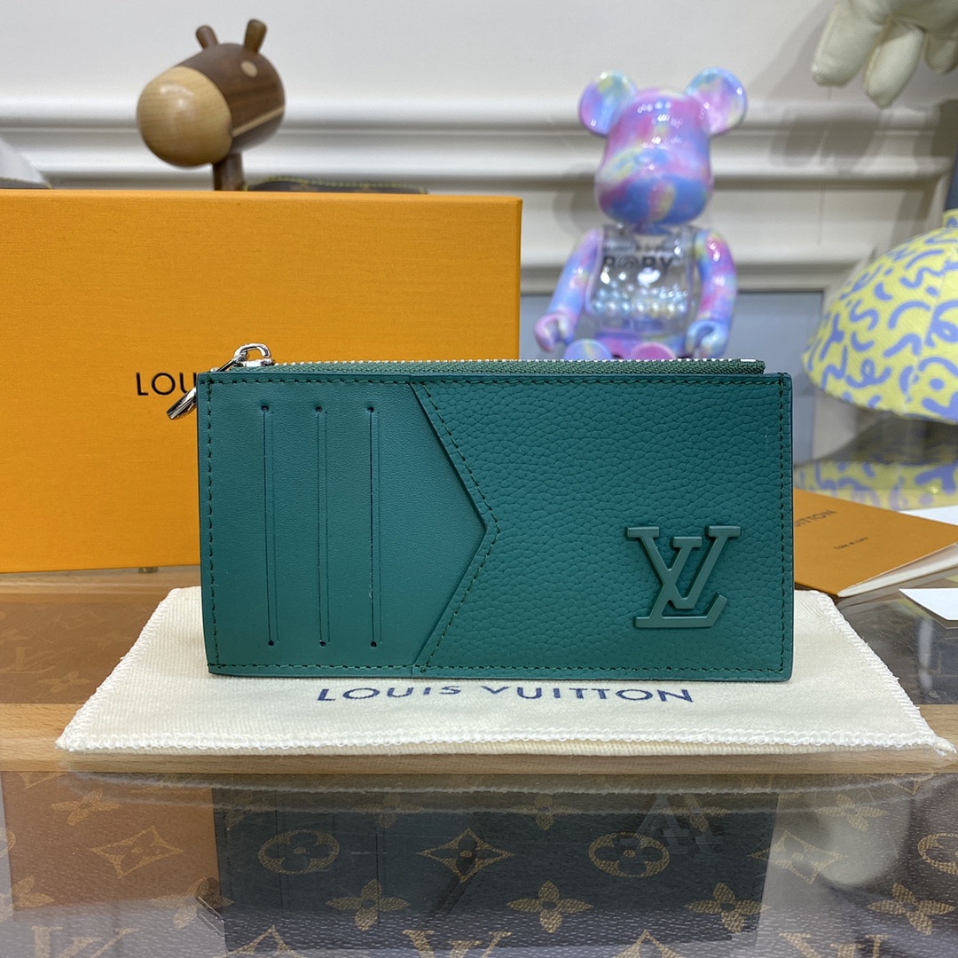 Louis Vuitton ルイヴィトン 財布 新品 ファッション