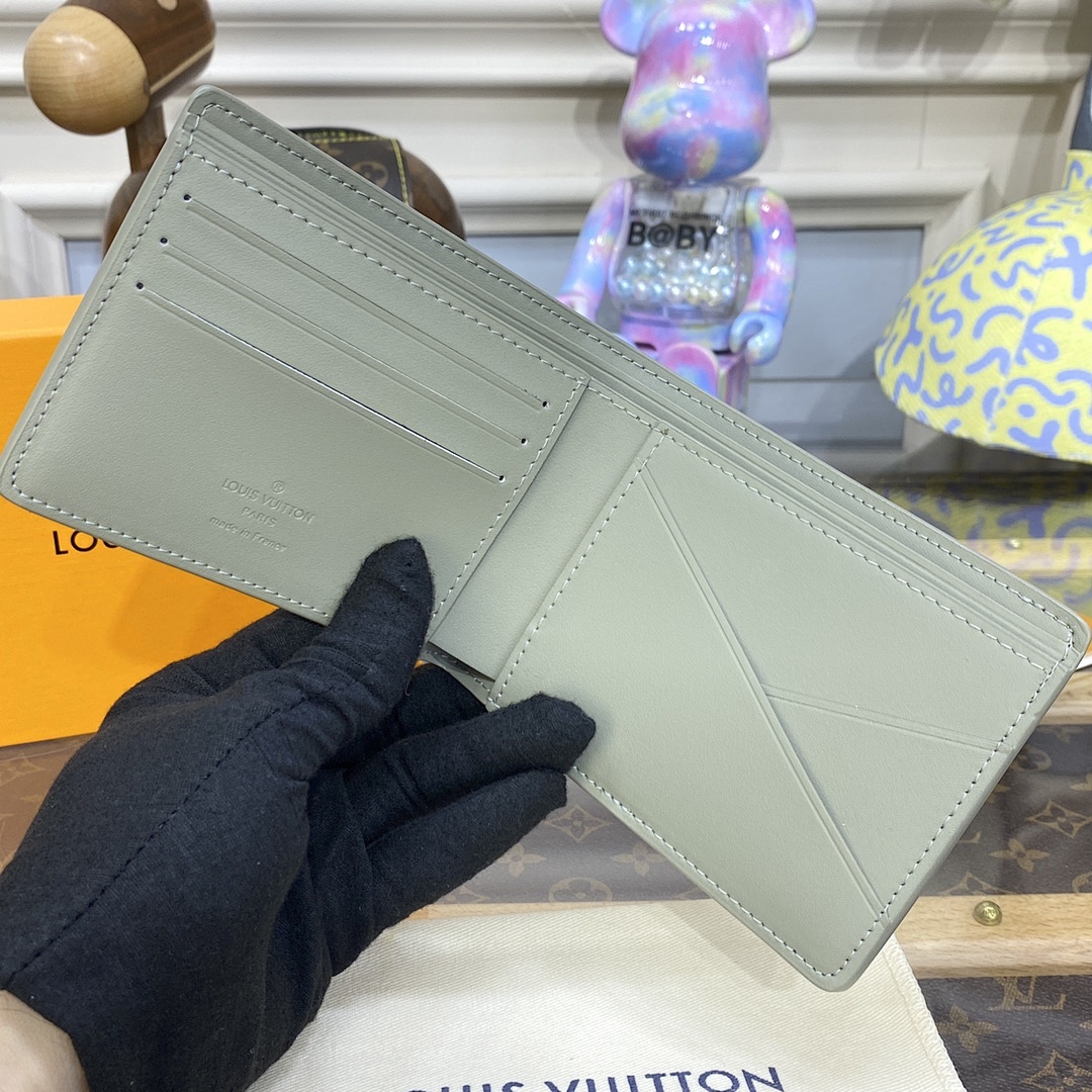 Louis Vuitton ルイヴィトン 財布 新品 ファッション - 画像 (7)