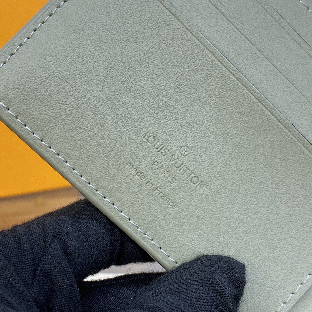 Louis Vuitton ルイヴィトン 財布 新品 ファッション - 画像 (5)