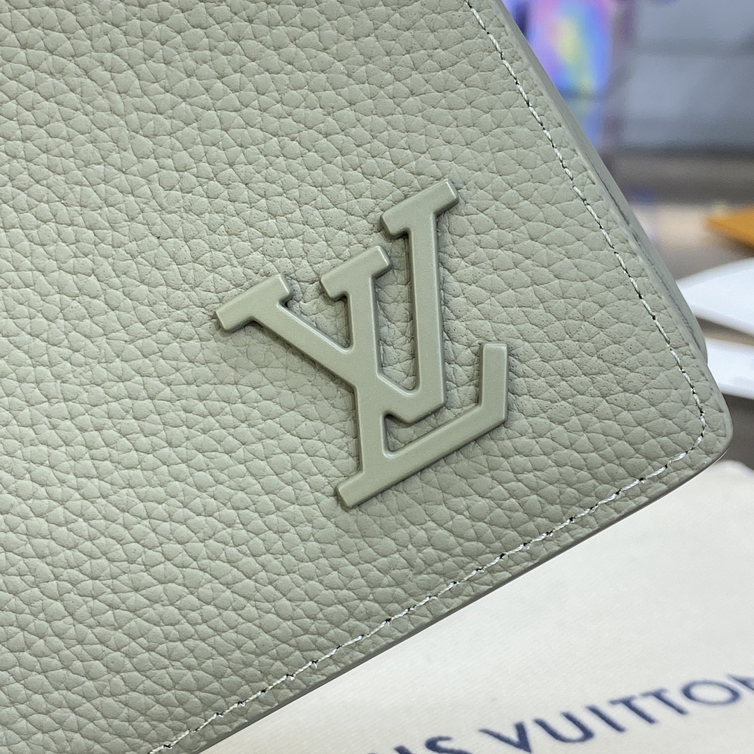Louis Vuitton ルイヴィトン 財布 新品 ファッション - 画像 (4)