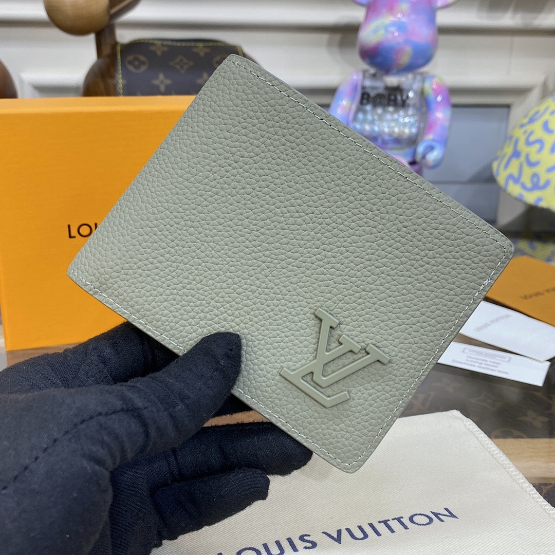 Louis Vuitton ルイヴィトン 財布 新品 ファッション - 画像 (3)