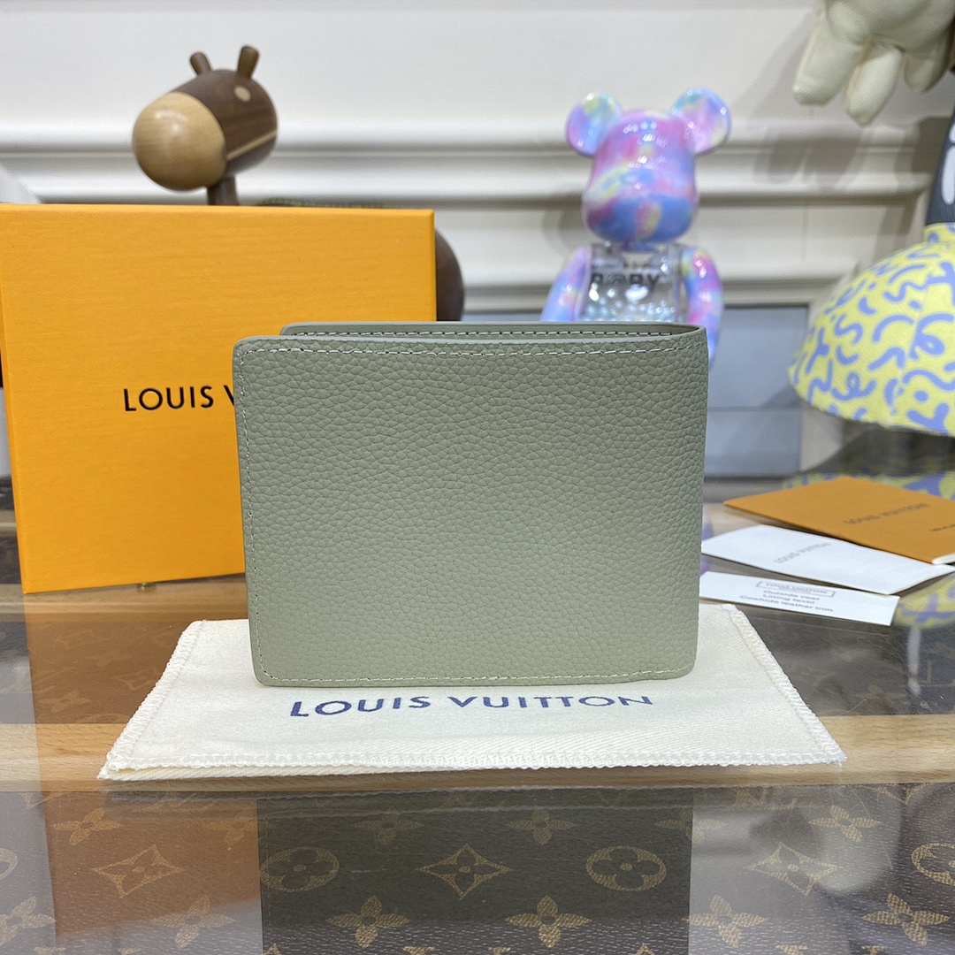 Louis Vuitton ルイヴィトン 財布 新品 ファッション - 画像 (2)